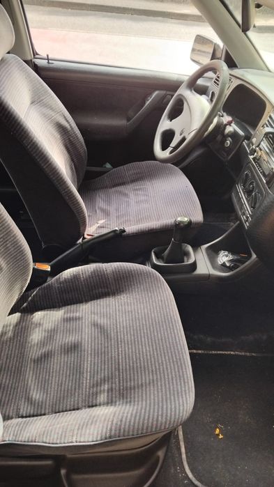 Golf A3 gasolina 1.4  94