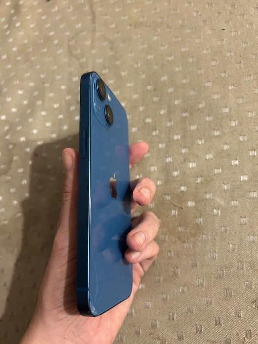 Iphone 13 como novo