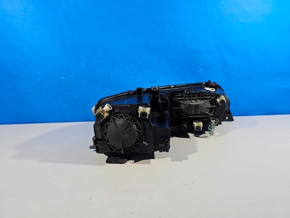 Mazda 6 GG Lift FL Lampa Przód Przednia Lewa Europa Stan BDB Oryginał