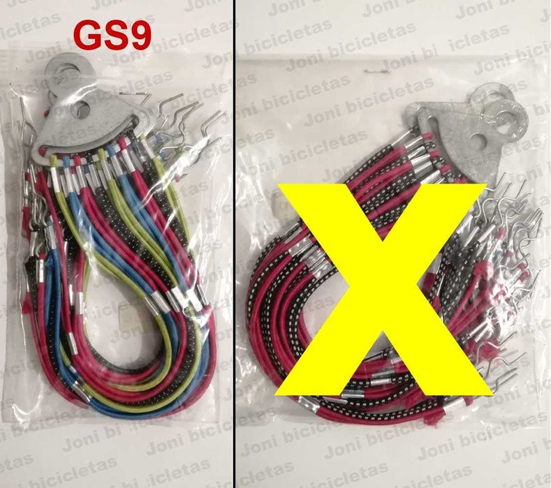 Resguardos de saias de bicicleta pasteleira de senhora