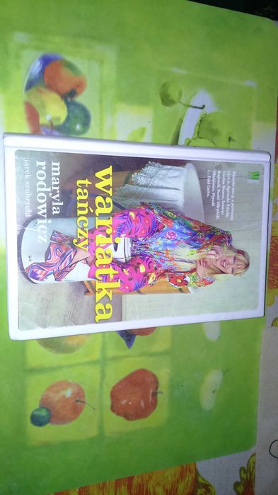 Biografie: "A. Fredro...", M. Rodowicz,  Marilyn Monroe, W. Szewczyk..