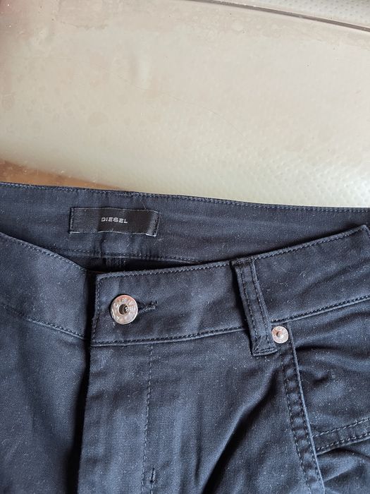Джинси чоловічі Diesel оригінал