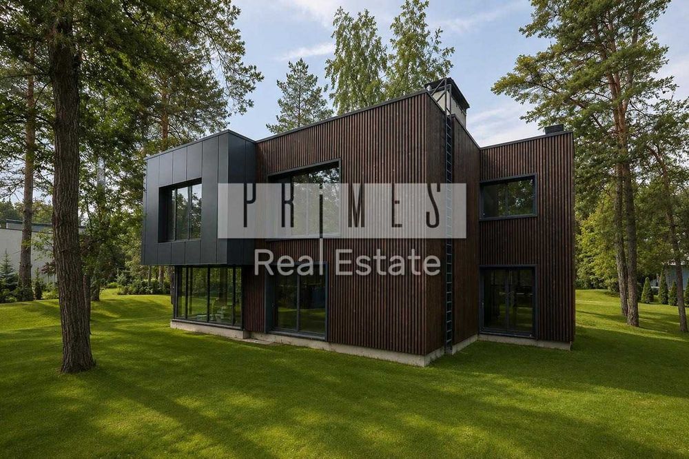 Продаж / Будинок / 320 м2 / Лебедівка / КМ Goodlife Park - View 2