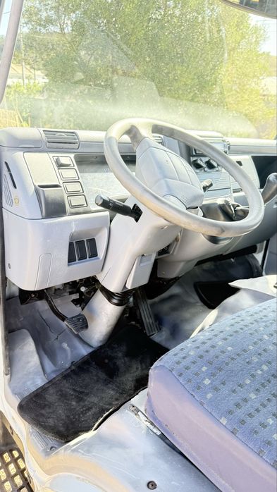 FUSO Canter 3513D