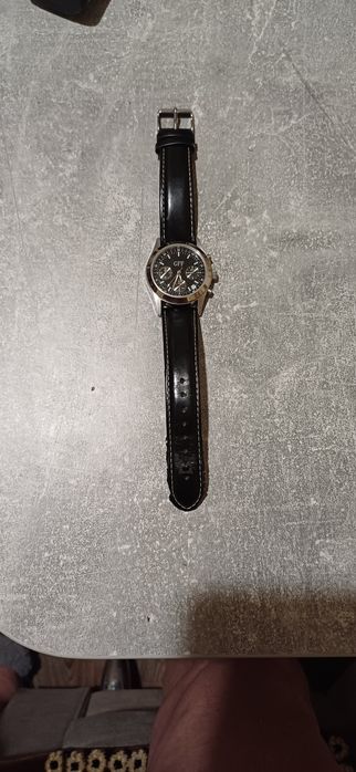 Японские кварцевые часы