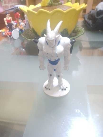 bonecos em pvc dragon ball