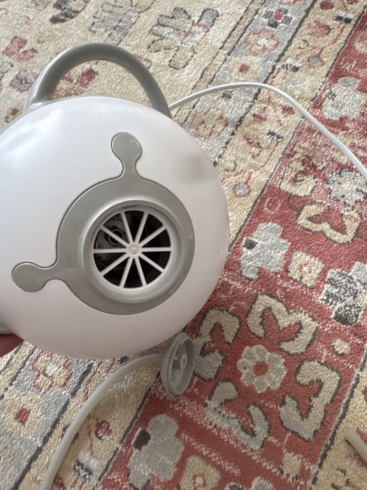 Nosiboo Pro odciągacz do nosa