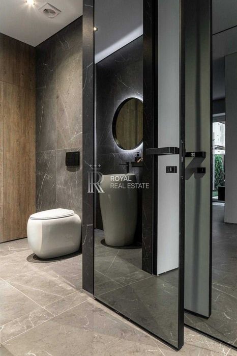 Продажа Киев Дуплекс КГ "Конык" 300 м2 6,5 соток Hi Tech ТОП дисконт