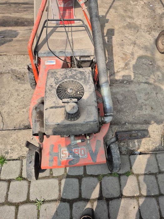 Sprzedam kosiarki Sabo odbiór osobisty