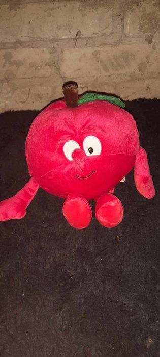 Zestaw 10 pluszaków gang bystrzaków świerzakow biedronka swojaków