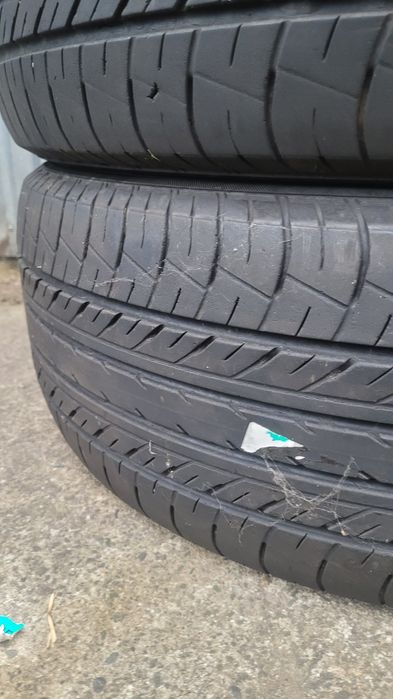 Opony Yokohama BluEarth E70 225/55R18