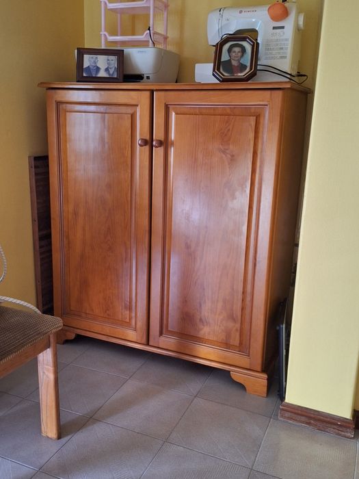 Móvel  pinho maciço64584565456515121