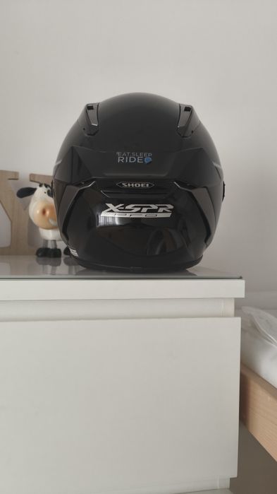 Capacete SHOEI  xspr pro