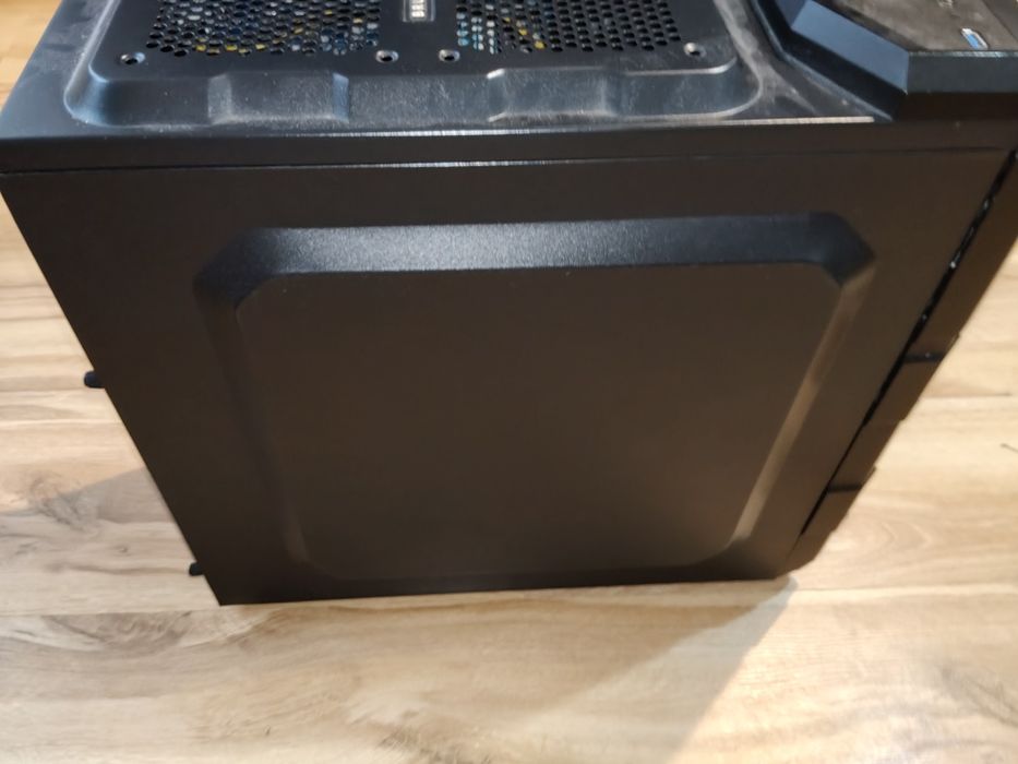 Komputer do nauki,gier,pracy windows 10 Pro