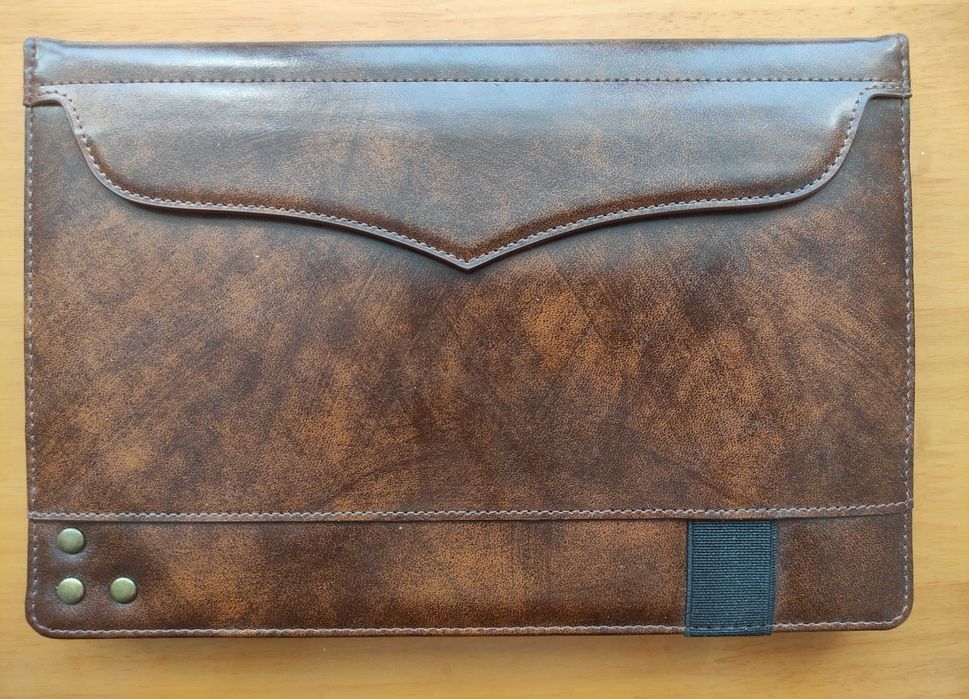 Чехол кожаный на планшет HUAWEI MEDIAPAD M5 10 pro