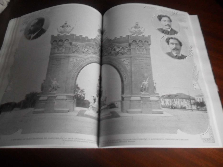 "Um Passeio à Volta do Campo Grande" de Manuela Rêgo - 1ª Edição 1996