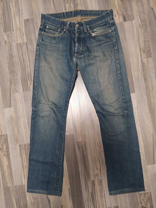 Брюки G Star Raw Scotch & Soda Blueprint Primark