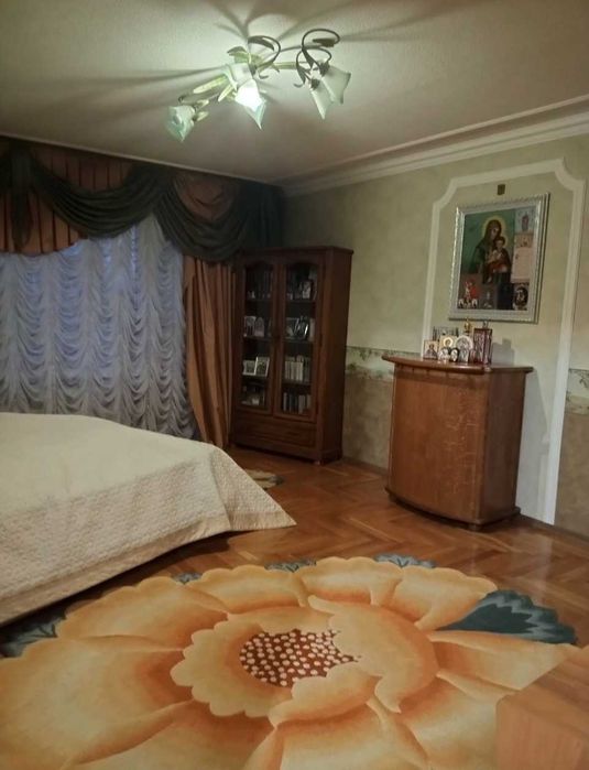 4+-rooms apartment apartment by the address (area 99,4 m²) - Atlanta.ua - photo 14