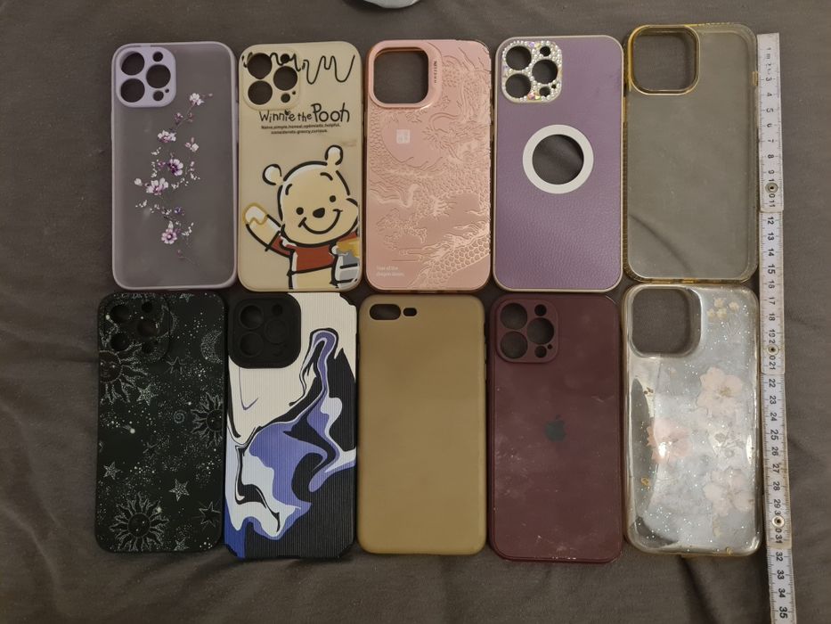Etui do Iphone...