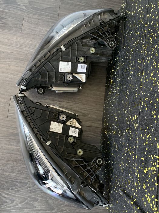 w206 фары a2069060803 a2069060703