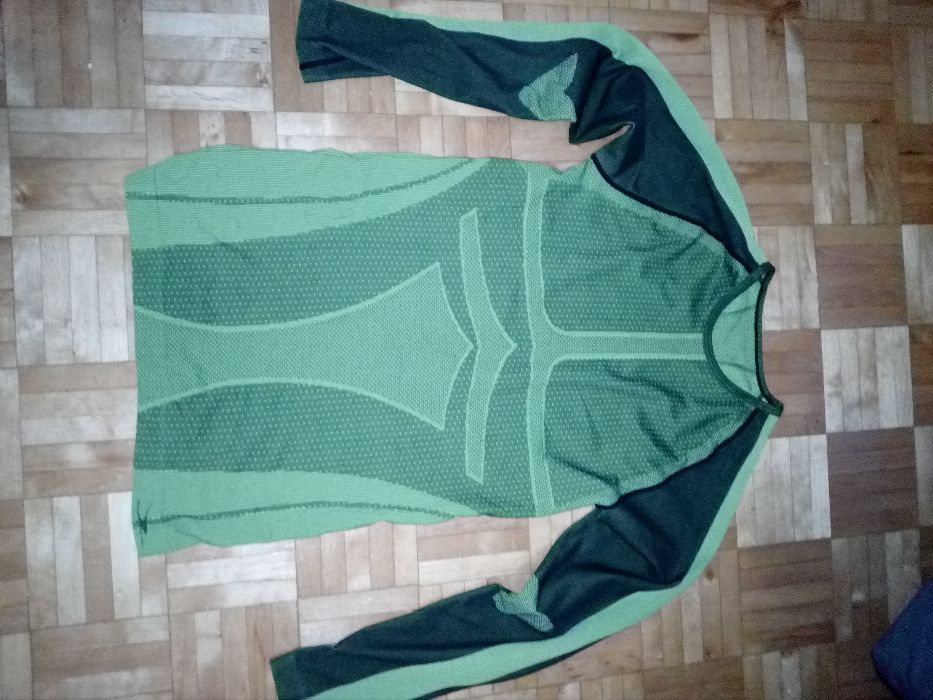 Bluza termiczna rozmiar M