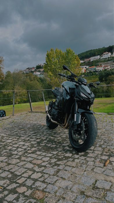 Z1000 full extras