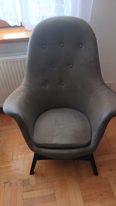 Fotele IKEA używane