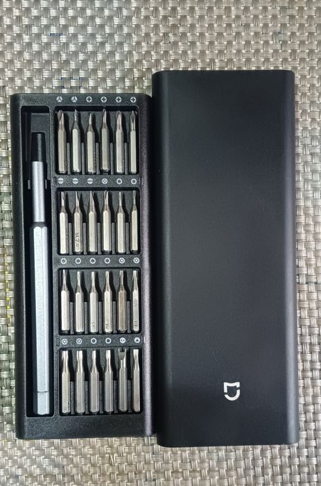 Отвёртка Xiaomi Mijia