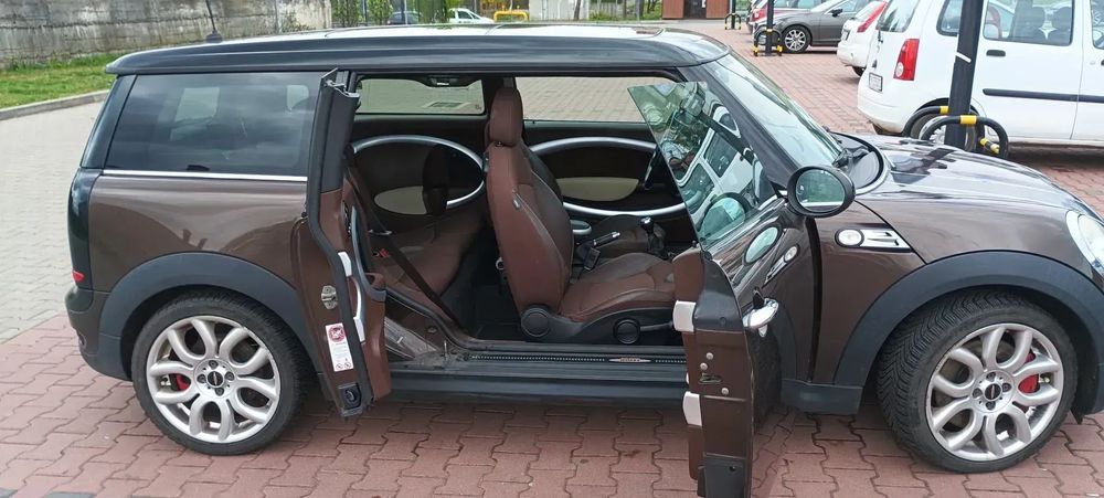 MINI Cooper Pierwszy właściciel w Polsce