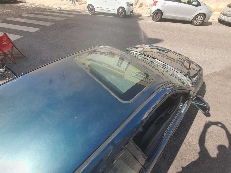 Honda civic 1.4 is foto 4