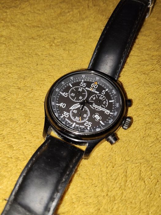 Zegarek Timex t49938