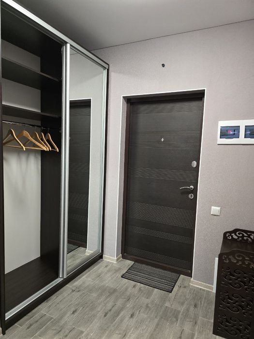 Затишна квартира в Новому ЖК