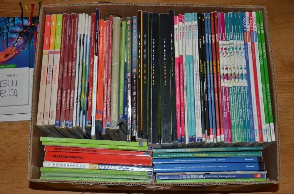 Podręcznik INFORMATYKA * Grażyna Koba * wyd. Migra