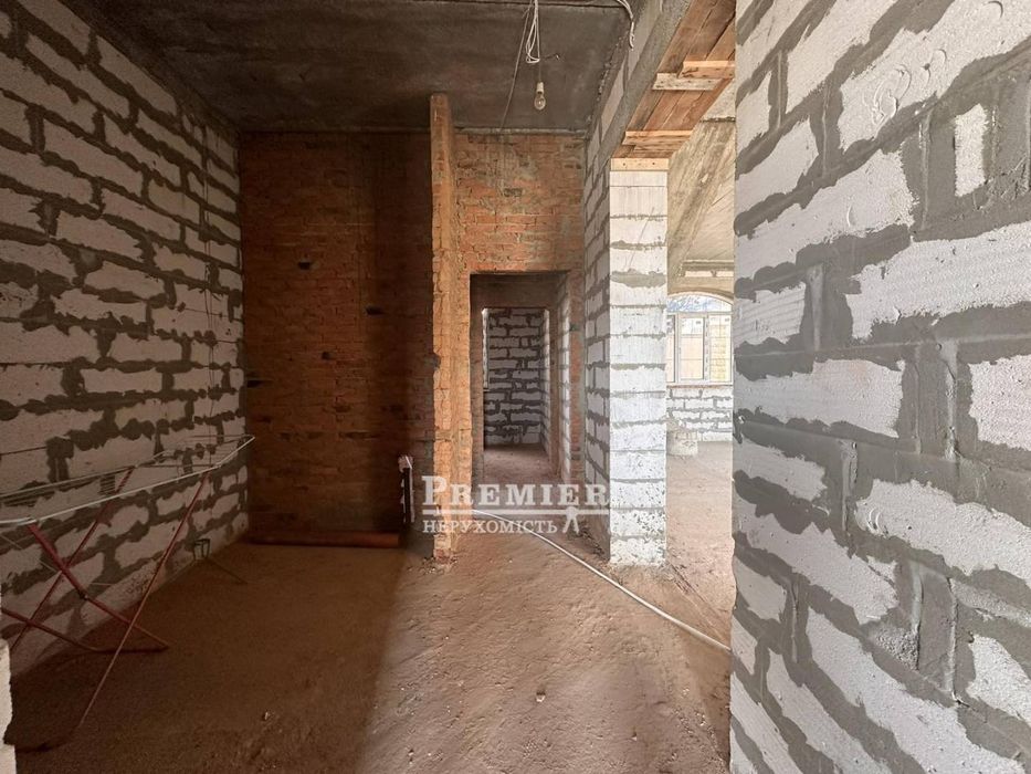Дом в Совиньоне 162 м²