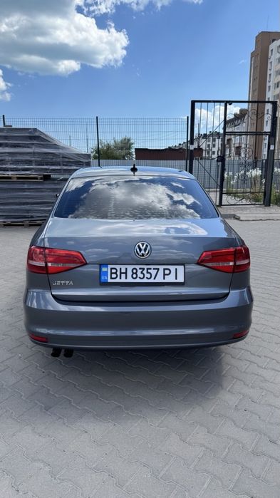 Продаю власний Volkswagen Jetta VI 2015