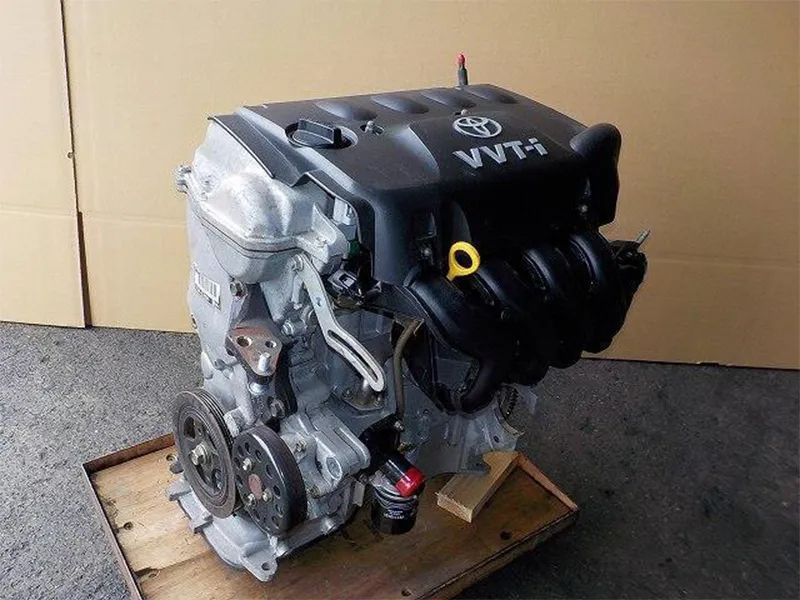 Motor 1NZ TOYOTA 1.5L 109 CV