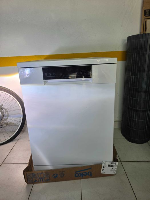 Máquina de lavar loiça