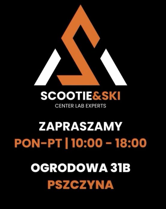 Opona bezdetkowa 9x3-5,5 Kukirin G2 pro
