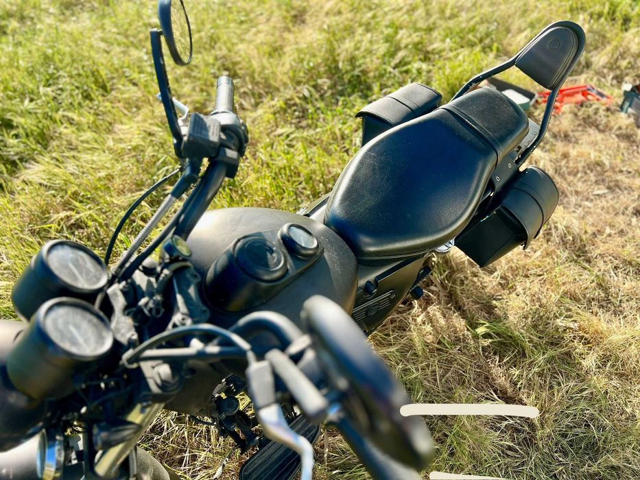 keeyway superlight 125