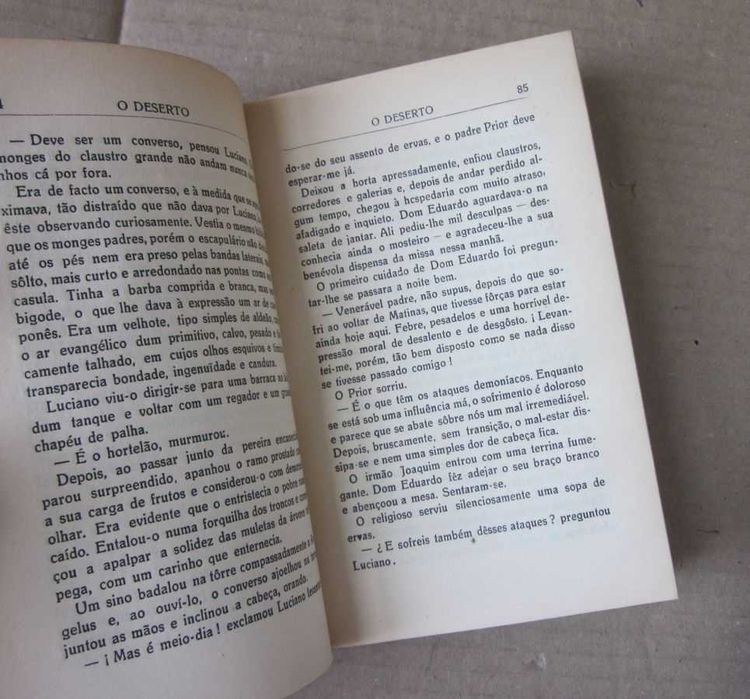 MANUEL RIBEIRO - Livros