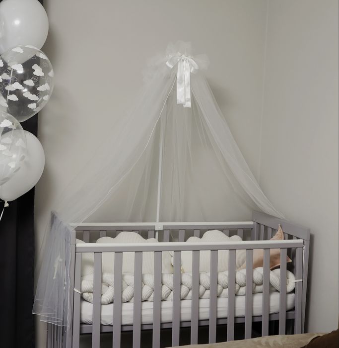 Дитяча кроватка/ліжко