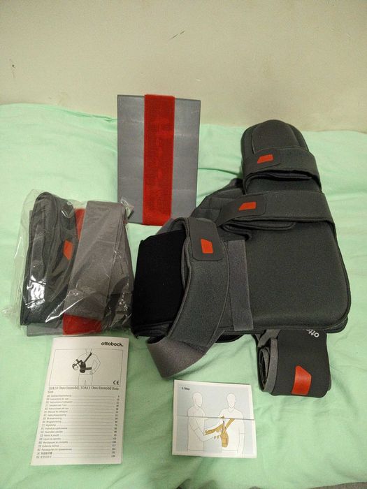 Orteza odwodząca stawu barkowego Omo Immobil Ottobock - GRATIS wysyłka