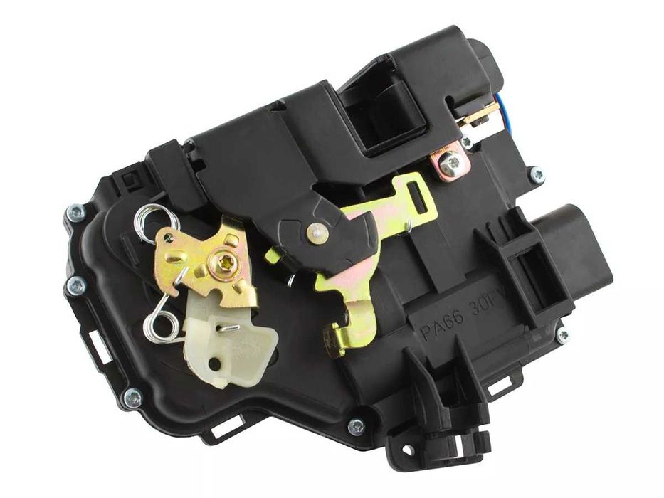 Fechadura Trinco Eléctrico Portas Audi A4 B6 A6 C5 TT Novo