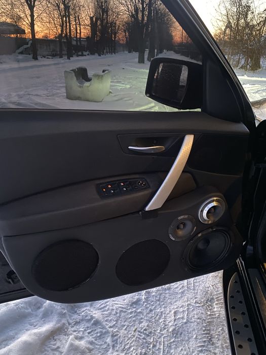 Bmw X3 2.0 дизель