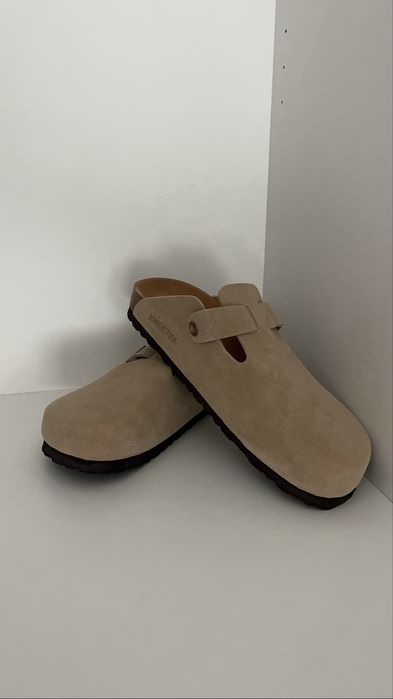 Birkenstock tamanho 43,5 da para 43