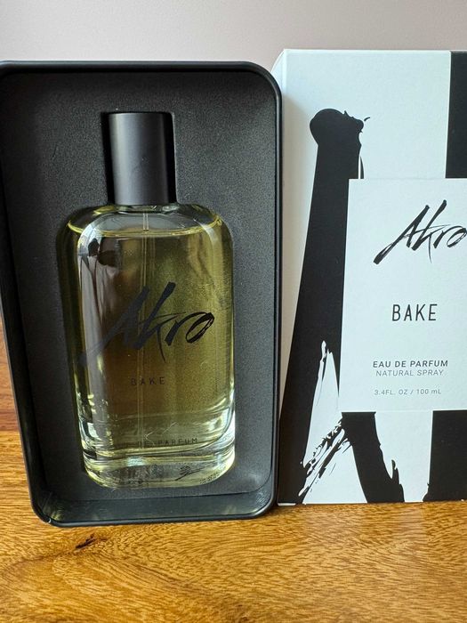 Akro Bake Eau De Parfum