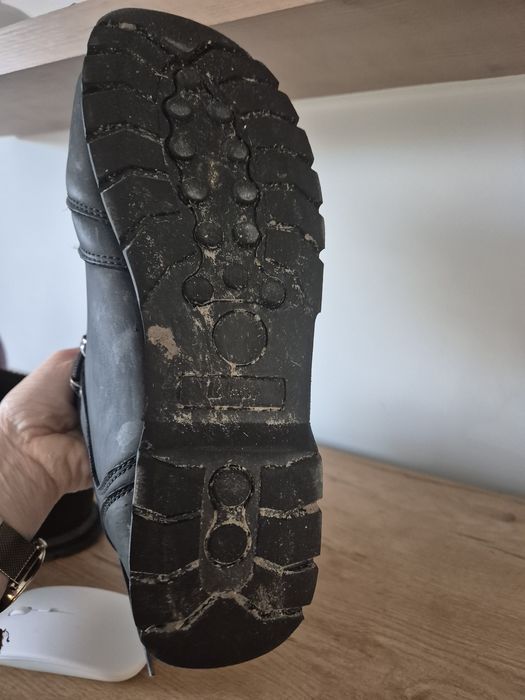 Buty Lee Cooper 41 trzewiki