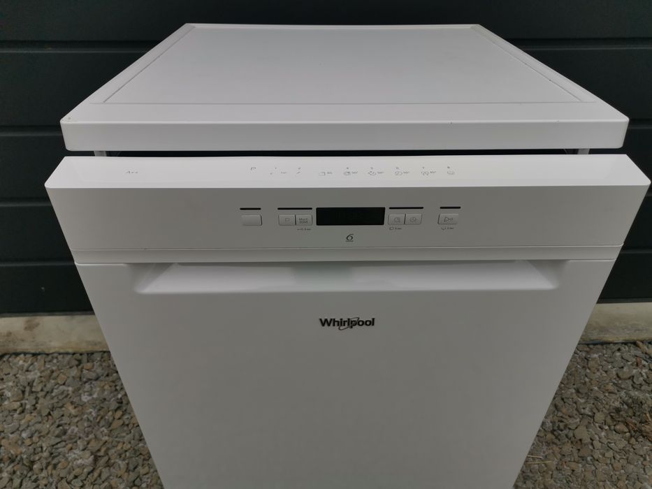 Zmywarka wolnostojąca / do zabudowy Samsung Whirlpool Hisense Amica