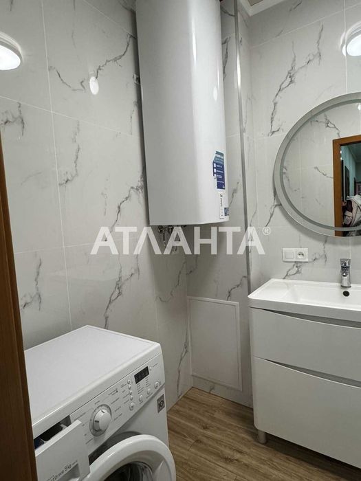 2-х ком квартира на Таирова! Под программу!