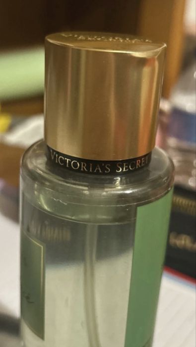 body splash pear glacé